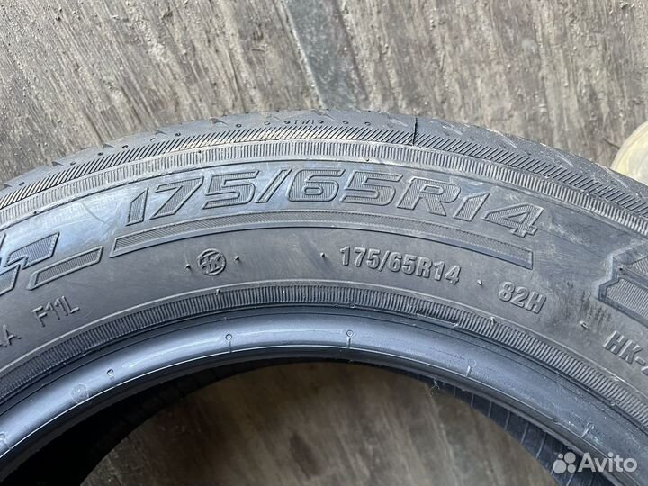 КАМА Grant 175/65 R14