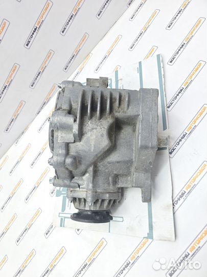 Редуктор 3.27 передний Mercedes E W211 M272