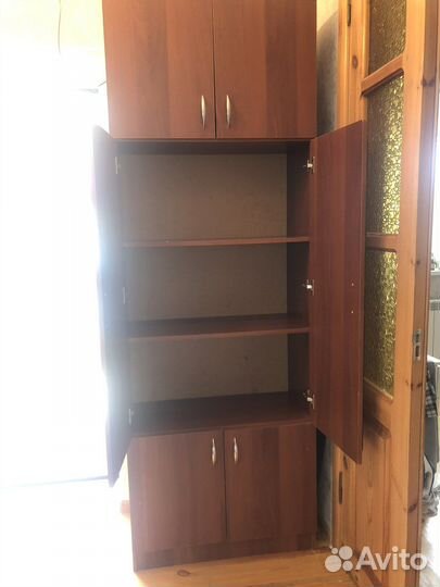 Шкаф