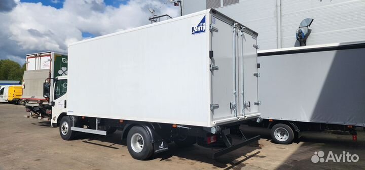 Ambertruck JM93, 2024