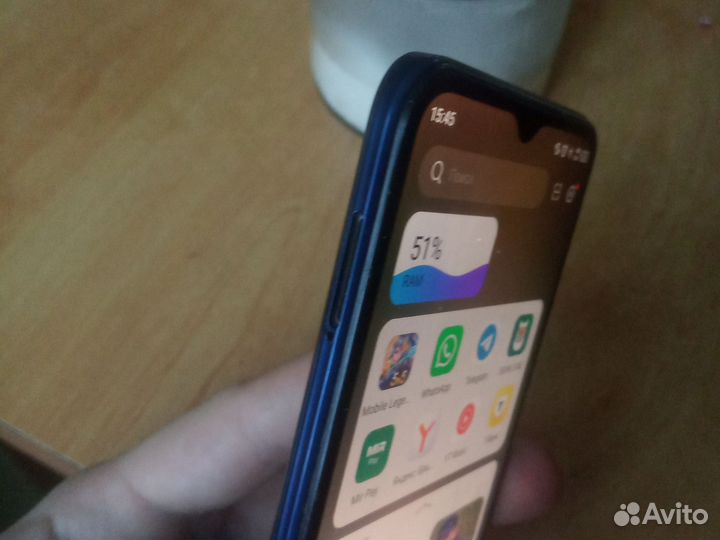 TECNO Spark Go 2022, 2/32 ГБ