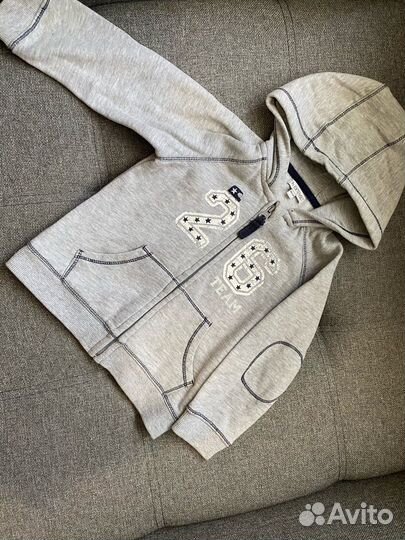 Детские вещи пакетом