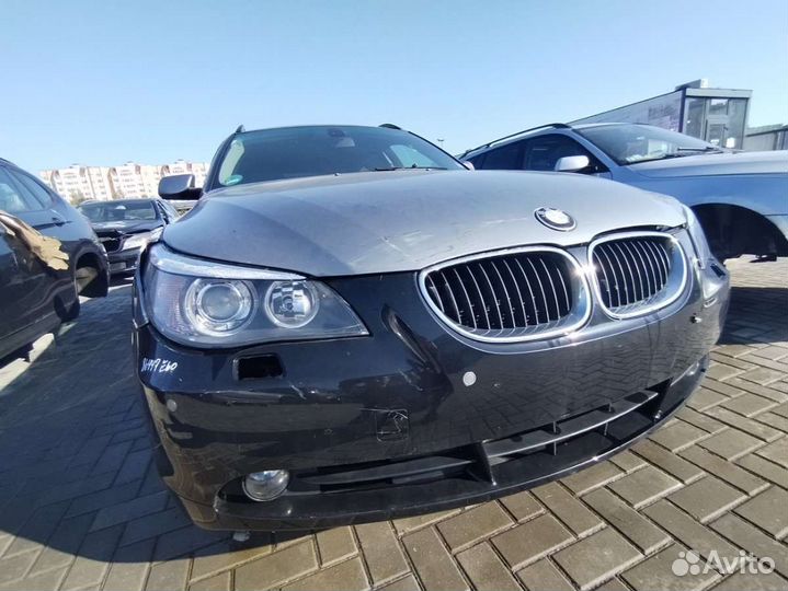 Дверь передняя для BMW 5-Series (E60/E61)