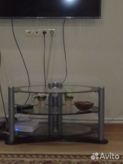 Подставка под телевизор
