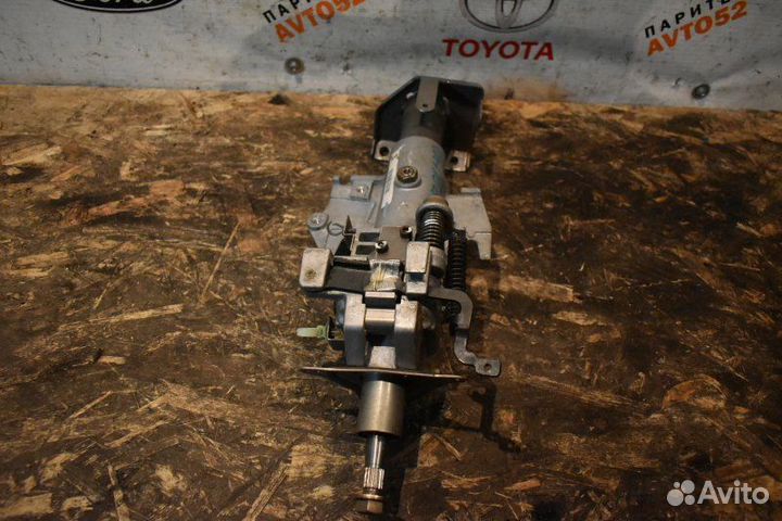 Рулевая колонка Nissan Murano Z50 2002 - 2008