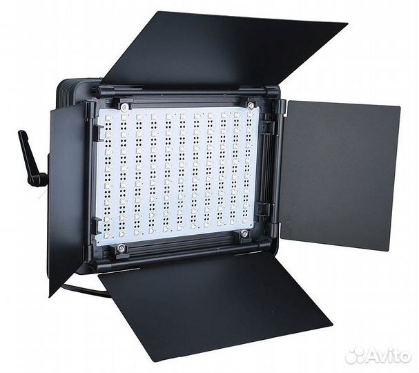 Осветитель светодиодный Raylab RL-50 88 3200-6500K