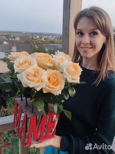 Ваза для цветов