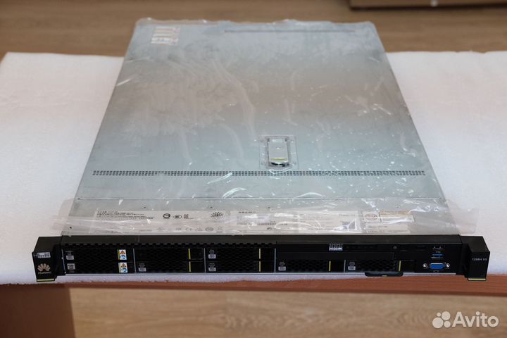 Сервер Huawei 1288H V5 8SFF Intel Xeon Gold 6154