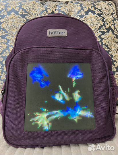 Рюкзак hatber