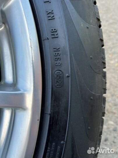 Колеса Range Rover R21 Range Rover Sport оригинал