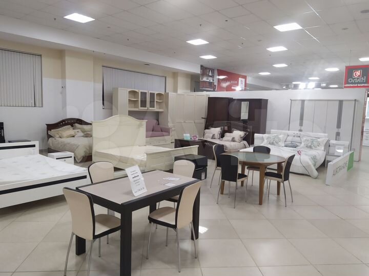 Торговая площадь, 510 м²