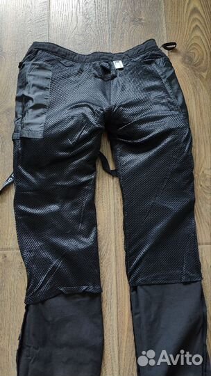 Женские Мотоджинсы Bullit-in laser 4