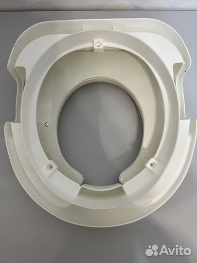 Детская Сидушка на унитаз