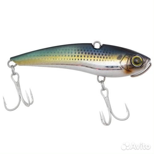 Воблер Yo-zuri Duel Hardcore Solid Vibe 65 6,5см