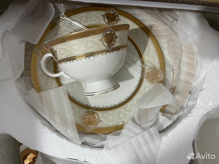 Столовый сервиз