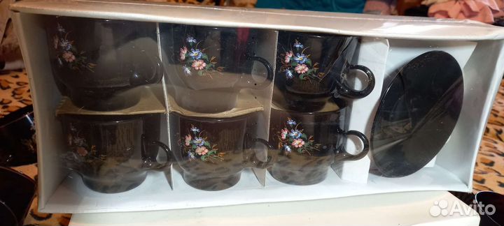 Китайский чайный сервиз