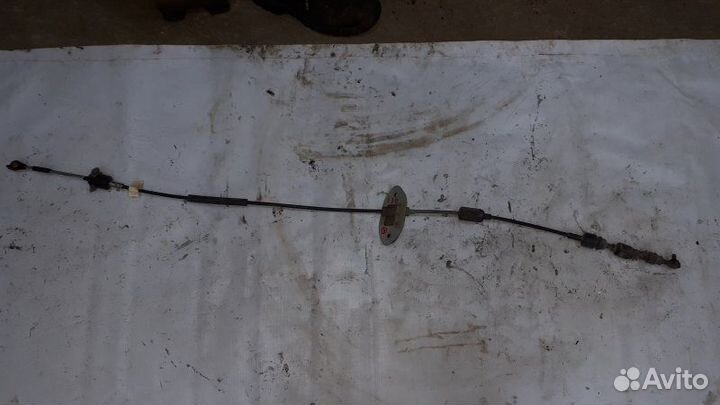 Трос кпп Hyundai I30 FD G4FC 2011