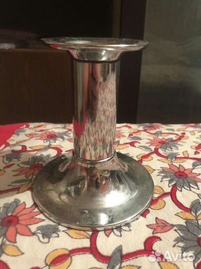 Подсвечник