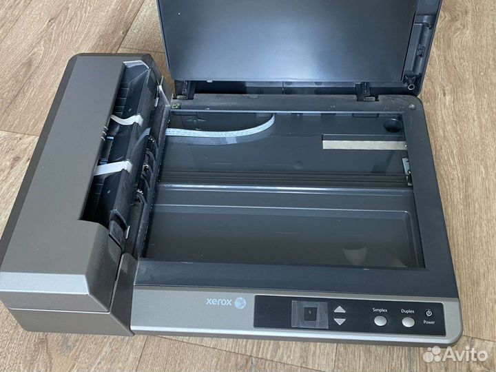 Xerox DocuMate 3220