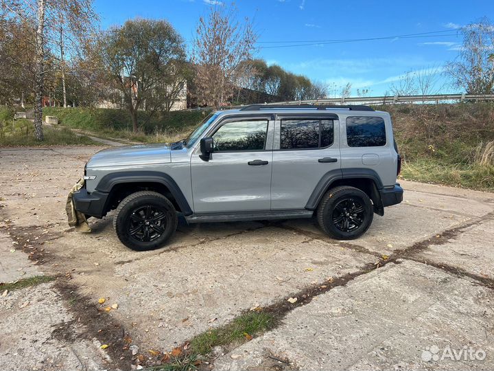 Tank 300 2.0 AT, 2023, 11 118 км