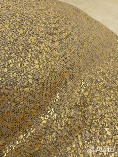 Шапка и шарф женски набор