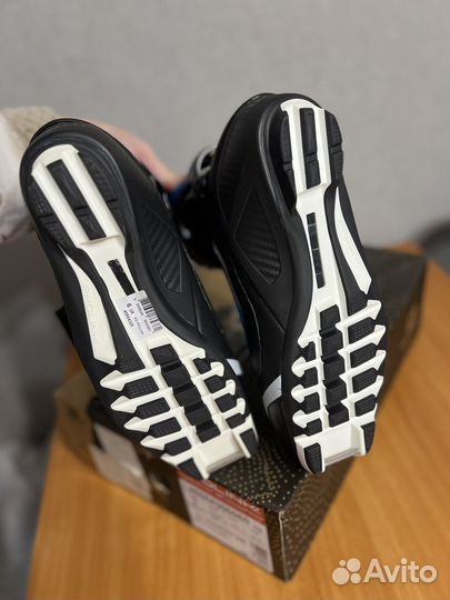 Salomon RS8 Prolink 19/20