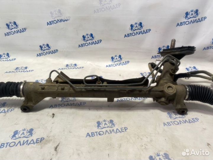 Рулевая рейка Mazda Axela BK 2002-2007