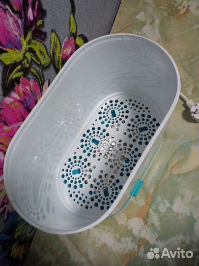 Электрический стерилизатор Philips Avent 3-в-1
