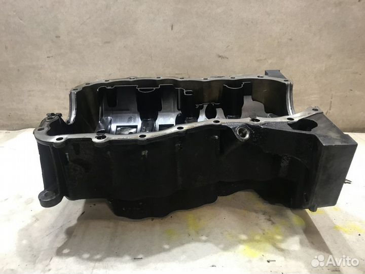 8200318813 Поддон Nissan Renault K9K