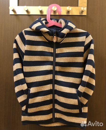 Толстовка hm 98