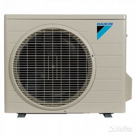 Сплит система Daikin ATX20KV/ARX20K
