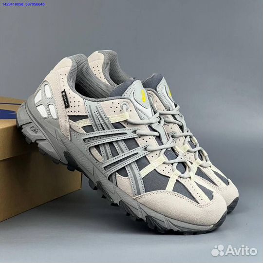 Кроссовки Asics Gel Sonoma 15-50 Gore-Tex (термо) (Арт.99657)