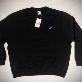 Свитшот Nike Sportswear Club Foundation Fleece