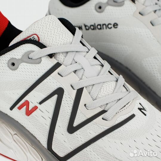 Кроссовки для бега New Balance Fresh Foam x More V