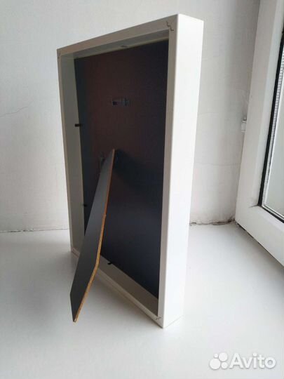 Рамка А4(2029см. и 1217см.) под стеклом