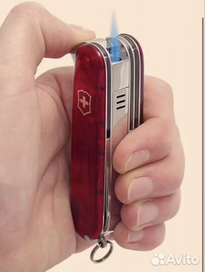 Нож складной швейцарский victorinox