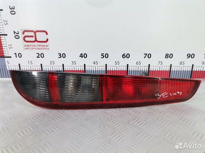 Фонарь задний для Ford Focus 2 1499840