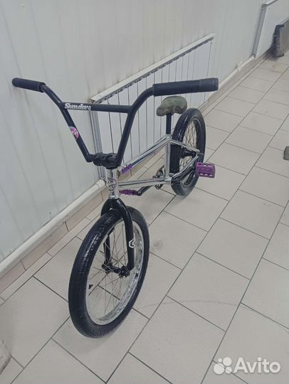BMX