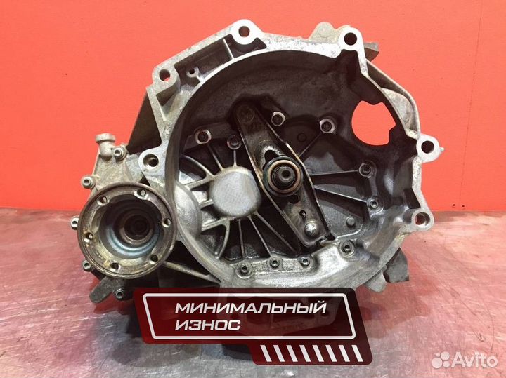 МКПП для Volkswagen Golf 5 BCA 1.4 (Б/У)