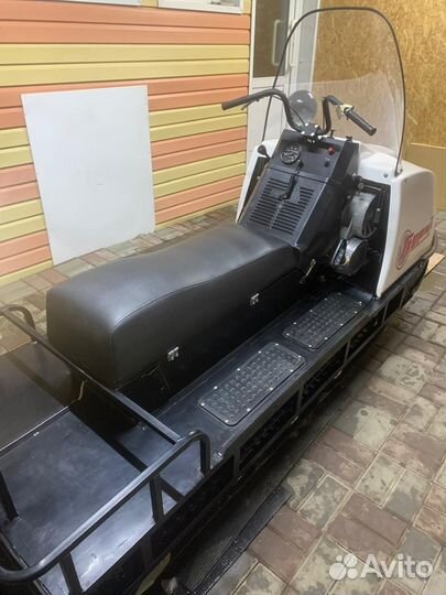 Продам буран