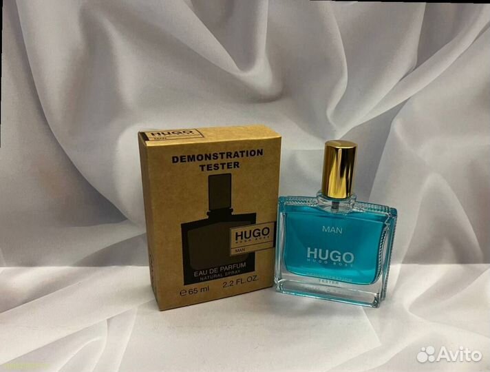 Hugo boss man (Арт.11882)