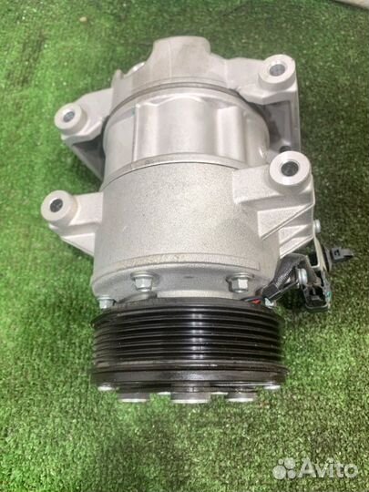 Компрессор кондиционера Omoda C5 кроссовер 1.6