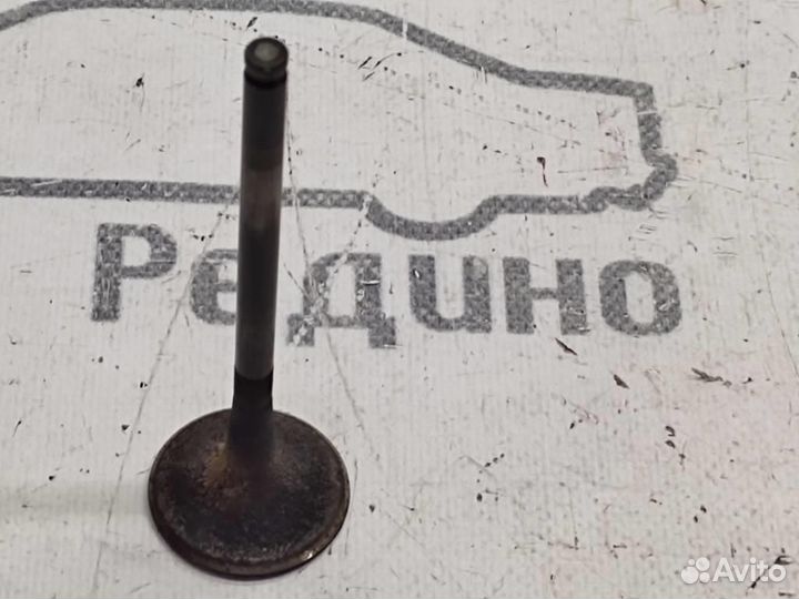 Клапан гбц w221 S-class 156.984