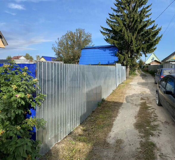 Дача 45 м² на участке 4,2 сот.