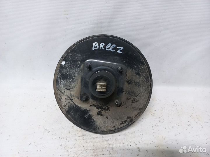 Усилитель тормозов вакуумный Lifan Breez (520) I