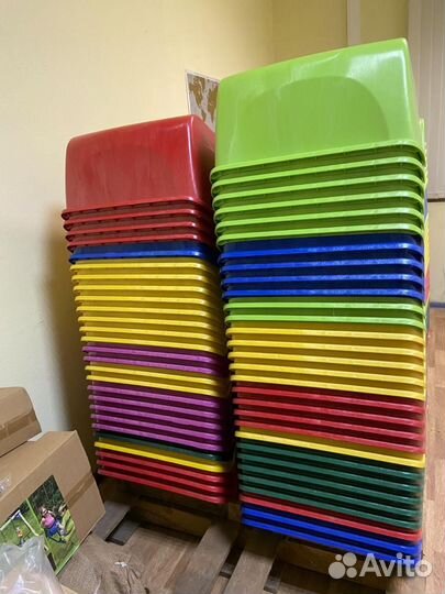 Горка (Волновой скат (квт Бельгия)