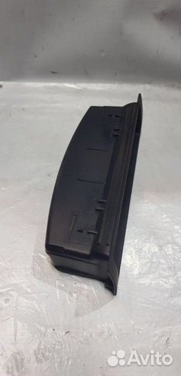 Ниша в торпеде Bmw 3 E46