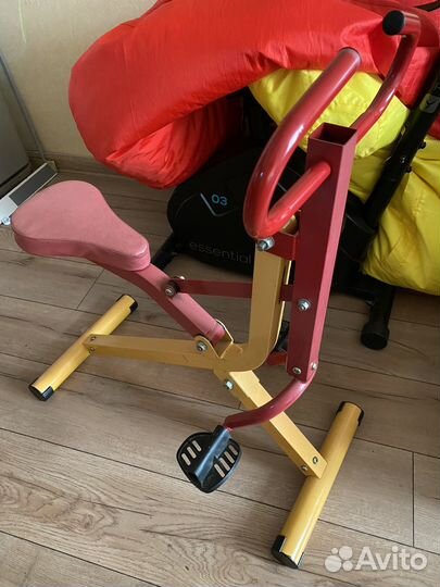 Детский тренажер