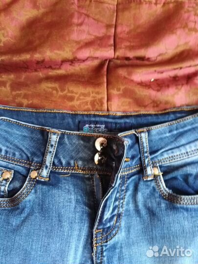 Продам бриджи