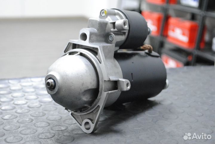 Стартер Opel Vectra B, Frontera, Omega B 2.2 DTi